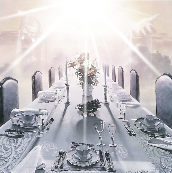 Invitation to Life & Truth - Picture 3 of 4